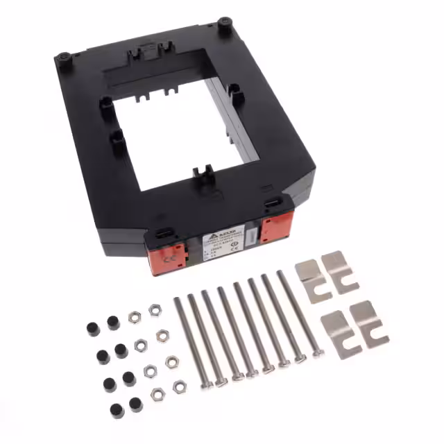 DCT-S281C Delta Electronics/Industrial Automation  Panel Meters - Accessories